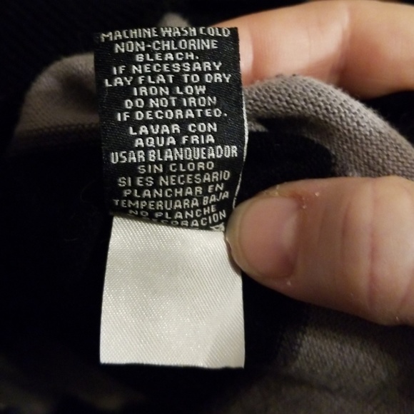 L/S Sweater - Picture 6 of 6